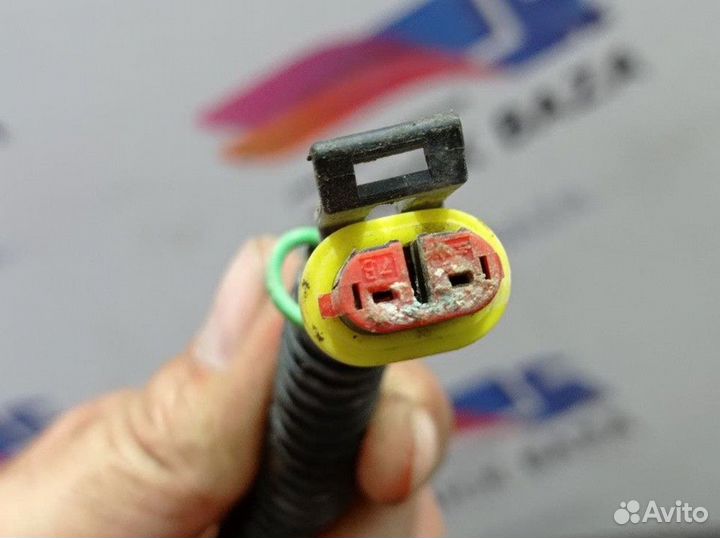 5460372407360 Проводка габаритных фонарей