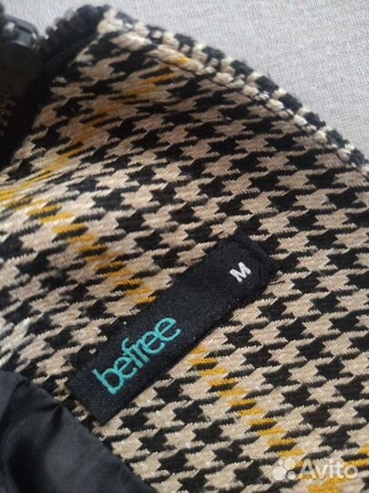 Шорты бермуды женские (плотные)