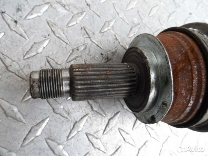 Полуось задняя правая Subaru Forester 3 SH