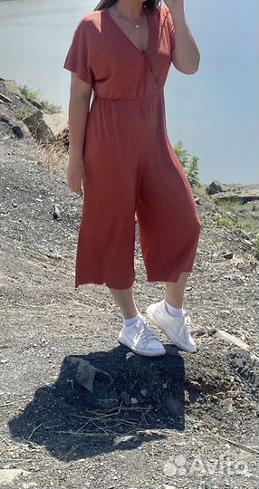 Комбинезон лето