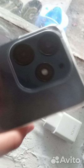 TECNO Spark 10 Pro, 8/128 ГБ