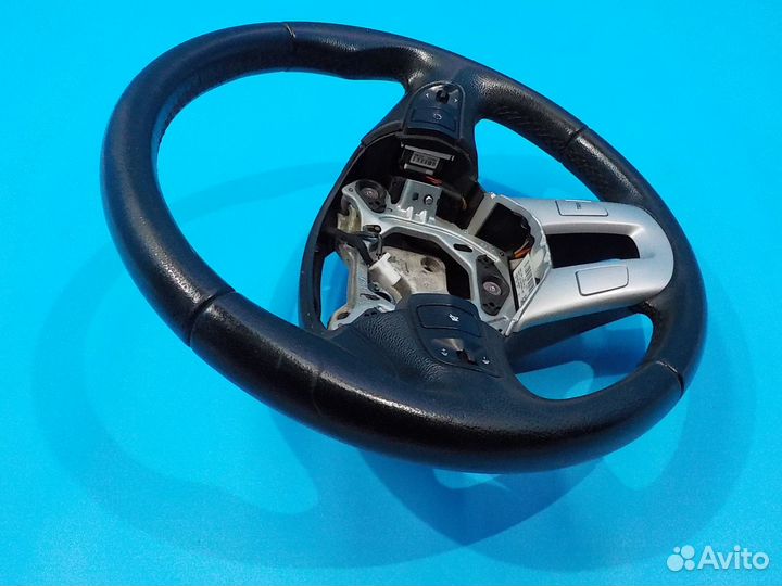 Рулевое колесо (руль) KIA Ceed (ED) 2007-2012