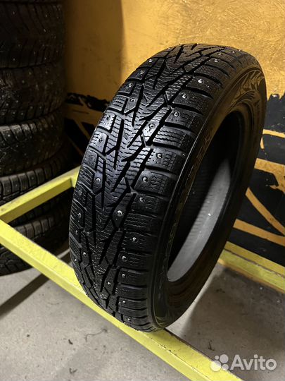 Nokian Tyres Nordman 7 155/65 R14