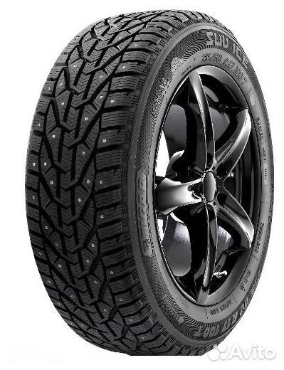 Tigar SUV Ice 215/65 R17