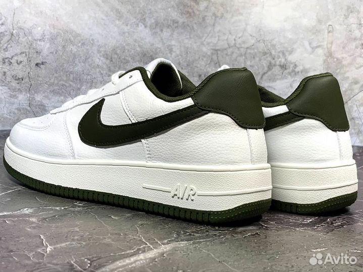 Кроссовки Nike Air Force low