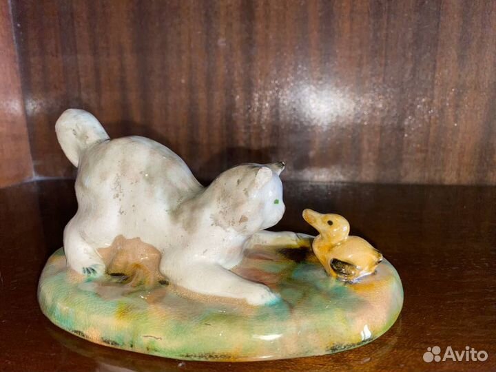 Статуэтка СССР