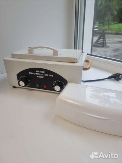 Сухожар и стерелизатор бу