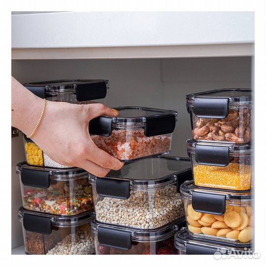 Контейнер для хранения