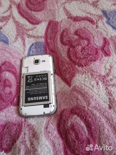 Samsung Z, 2/16 ГБ