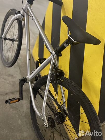 Early Rider Hellion Urban 20