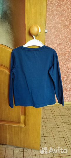 Продам футболки на девочку