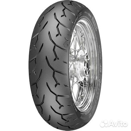 Pirelli Night Dragon GT 130/90 B16 73H TL Rear reinf, 1шт