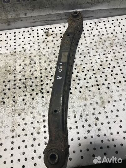 Рычаг задний левый Hyundai I30 1.6 g4fc