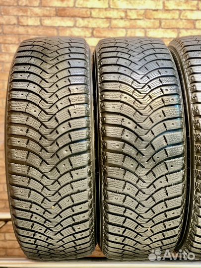 Michelin Latitude X-Ice North 2 235/60 R18 107T