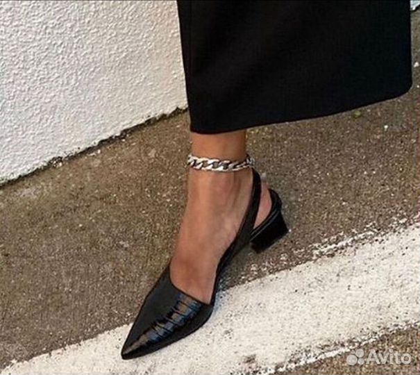 Женский пояс - цепи