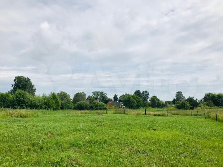 Участок 15 сот. (ИЖС)