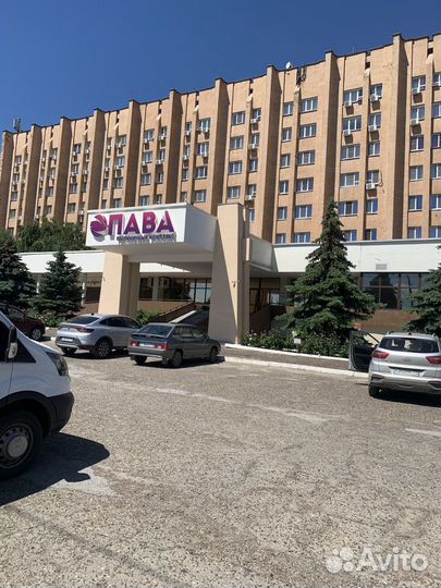 Горничная