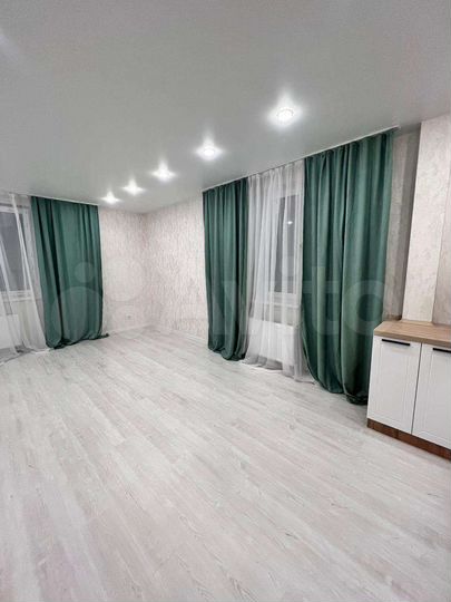 2-к. квартира, 67 м², 8/26 эт.