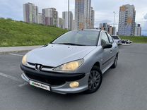 Peugeot 206 1.4 MT, 2008, 170 000 км, с пробегом, цена 299 000 руб.