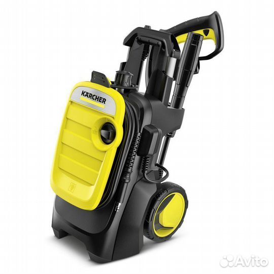 Мойка высокого давления Karcher K 5 compact