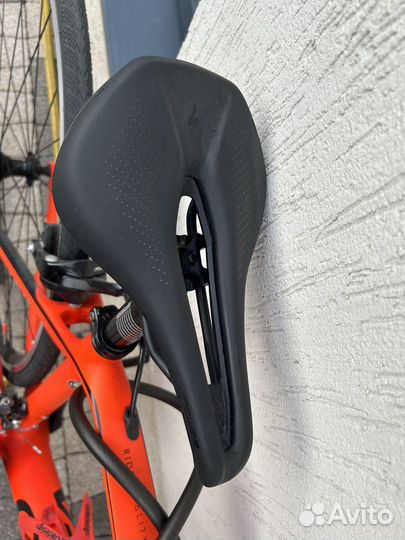 Велосипед шоссейный Orbea orca M30