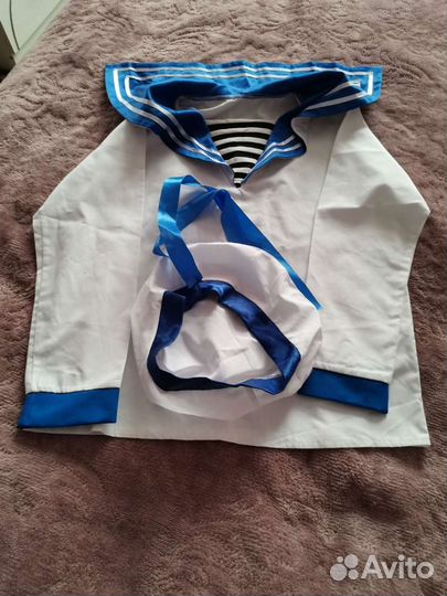 Костюм лошадки