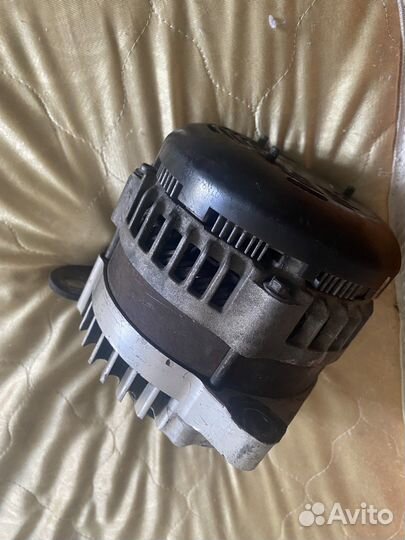 Генератор DC power 180A