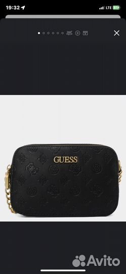 Сумка женская Guess