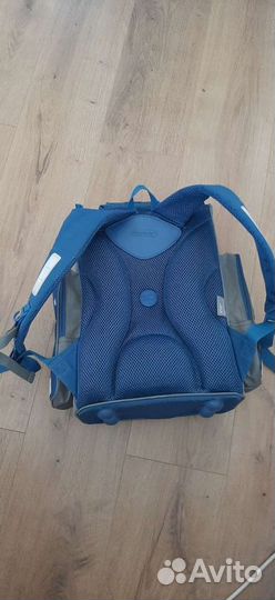 Рюкзак школьный ортопедический