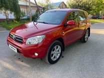 Toyota RAV4 2.0 AT, 2007, 175 000 км, с пробегом, цена 1 200 000 руб.