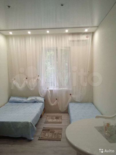 Комната 20 м² в 3-к., 1/2 эт.