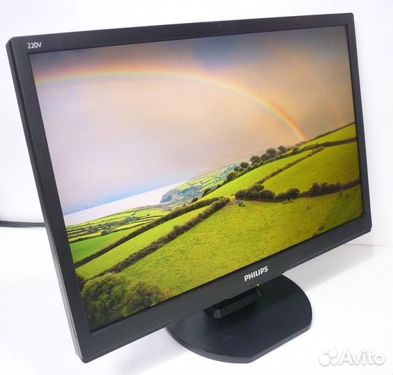 Монитор 22