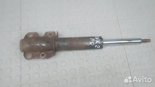 Амортизатор передний правый mercedes benz sprinter 1 (KNK02N501)