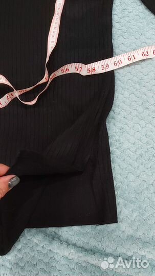 Водолазка женская