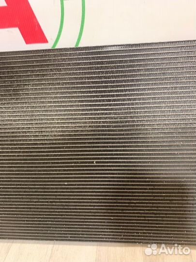 Радиатор кондиционера Mitsubishi Asx GA1W 4A92