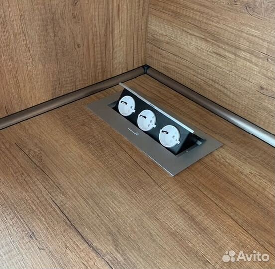 Кухни