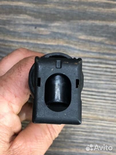 Катушка зажигания Peugeot 308 1.6