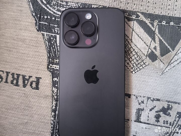 iPhone 14 Pro, 128 ГБ