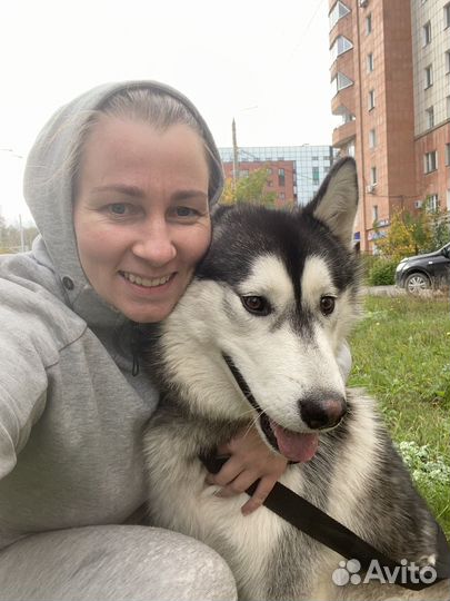 Ищем подругу для здоровья