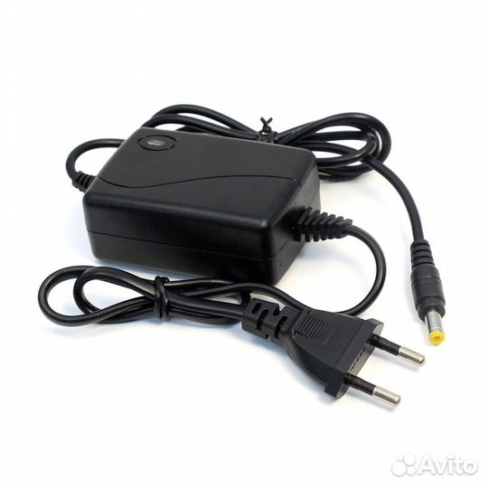 AP-D12/10 - блок питания 12В / 1А