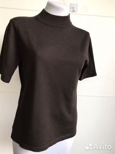 Футболка 46/48 меринос Franco Gallegari