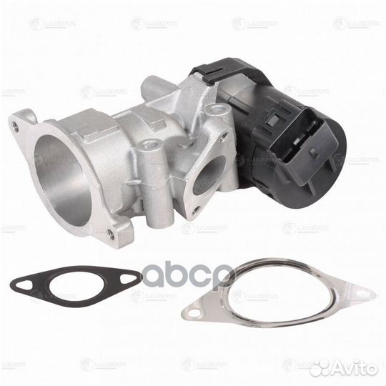 Клапан EGR ford kuga (08) 2.0D lveg 1011 luzar