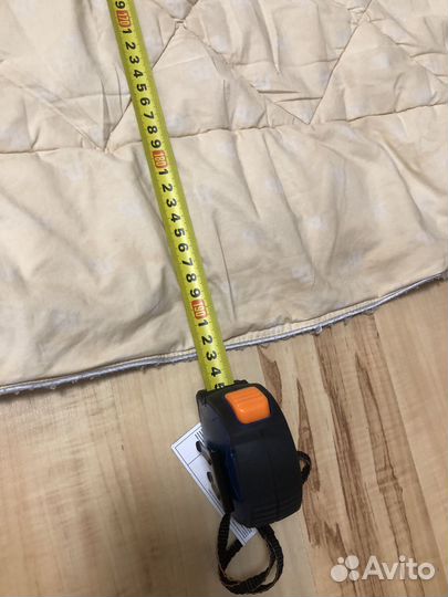 Одеяло бу 2-1.8