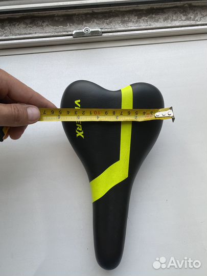 Сидение для велосипеда