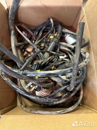 Газовое обурудование 4 поколения