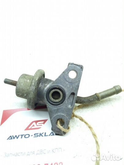 Регулятор давления топлива Honda Accord CF4 F20B