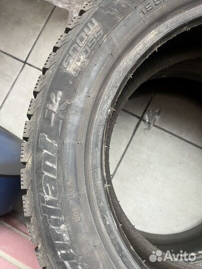Bridgestone Alenza A/S 195/55 R15 20E