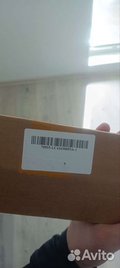 Подсветка для телевизора lg 43