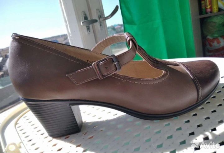 Туфли женские