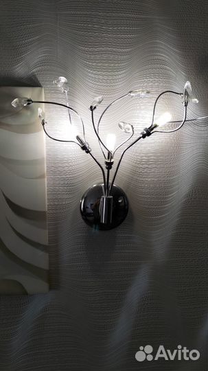 Светодиодные светильники